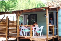 Mobil-Home Premium plus