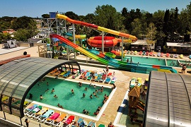 Al Sol, Argelès sur Mer (Pirineos Orientales)