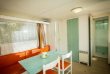 Mobil-Home Eco Albizia
