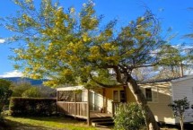 Mobil-Home Confort Jasmin