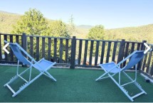 Mobil-Home Premium Pampa Panoramique