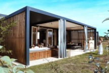 Mobil-Home Suite Liberté 2024