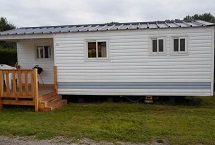 Mobil-Home Douglas