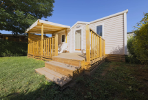 Mobil-home Classique