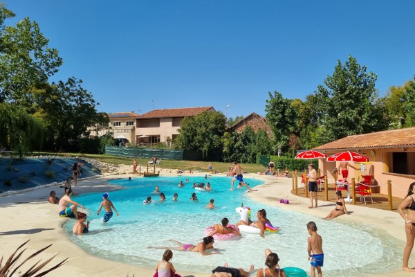 Le Pardaillan, Gondrin (Gers)