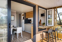 Mobil-Home Living