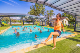 Les Hirondelles, Loupiac (Lot)