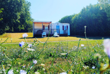 Mobil-Home Dordogne