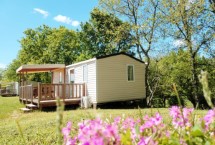 Mobil-Home Tarn-et-Garonne