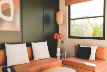 Mobil-Home Mobil Home Luxe