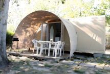 Alojamientos insólitos Coco Sweet 4P