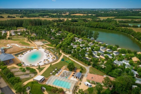 Campilô, Aubigny (Vandea)