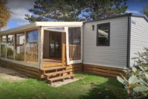 Mobil-Home Grand Confort