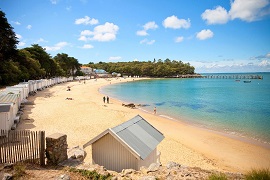 Les Alouettes, Bretignolles sur Mer (Vandea)