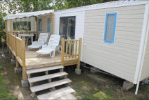 Mobil-Home Cottage 2