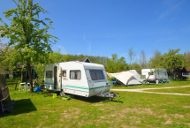 Parcelas camping Standard