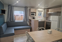 Mobil-Home Mobil home 6P 3C