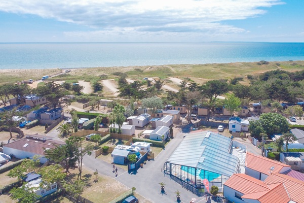 Mahana, Saint Hilaire de Riez (Vandea)