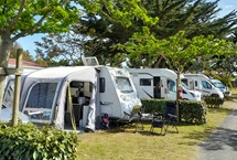 Parcela temporada Standard