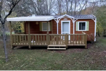 Mobil-Home Mobil home