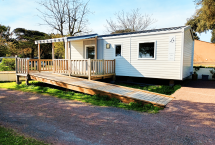 Mobil-Home Le Marais PMR