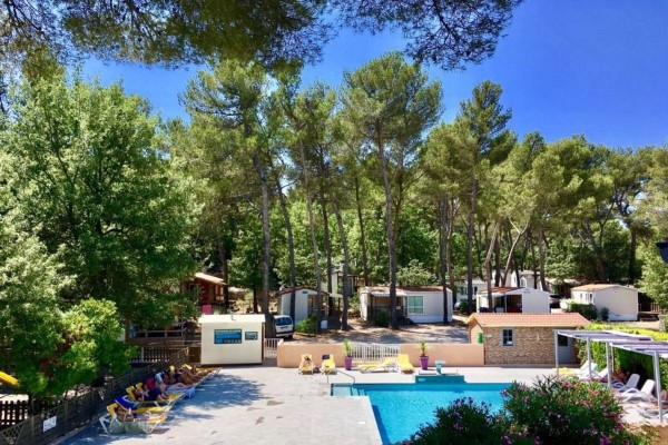 Le Devançon, Peynier (Bocas del Ródano)