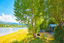 Parcelas camping Standard