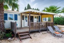 Mobil Homes Cottage 6 (Bahamas)