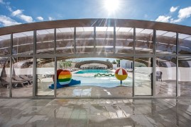 Turiscampo Algarve Yelloh Village, Luz - Lagos (Algarve)