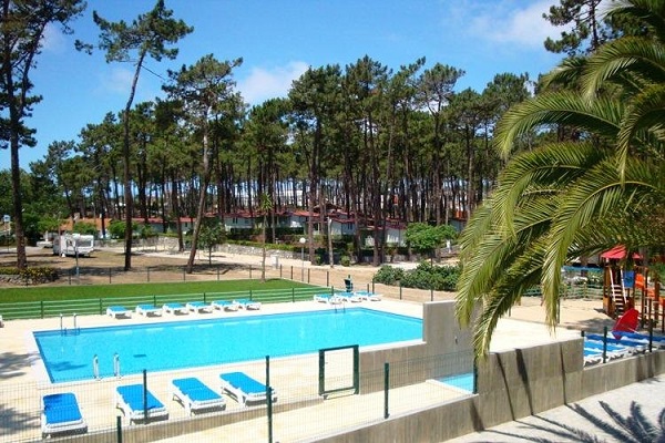 Valado, Nazaré (Lisboa - Valle del Tajo)