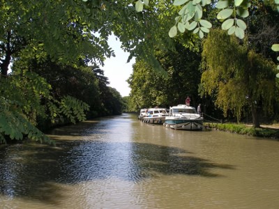 Canal du Midi