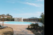 Taïga Almeria Playa