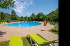 Taïga Bassegoda Park