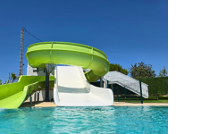 Camping Peñíscola