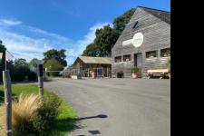 Glamping Sainte Suzanne